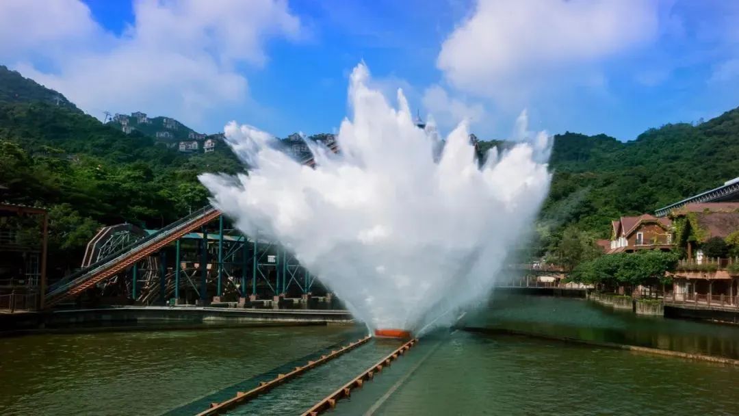 太突然，永久关停！很多东莞人都去过！