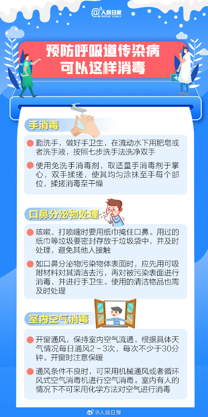 已有学校全班停课! 紧急提醒！