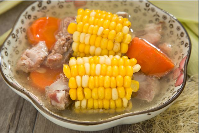 冬日早餐粗粮！云贵高原的水果玉米19.9/箱，饱满度90%以上！生吃熟吃都特别脆甜~