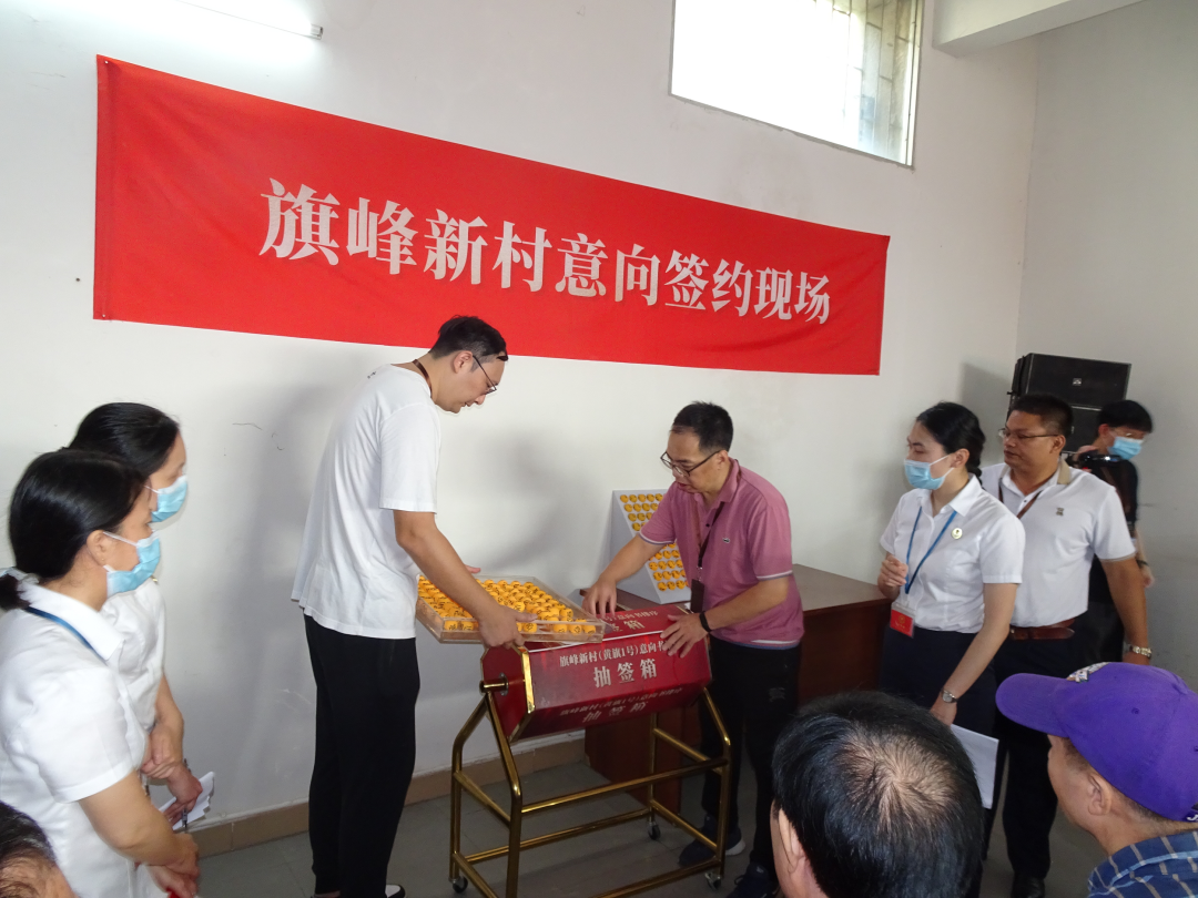 大爆发！砸107亿！东莞市区这条村即将拆迁，又诞生一大批千万富翁！
