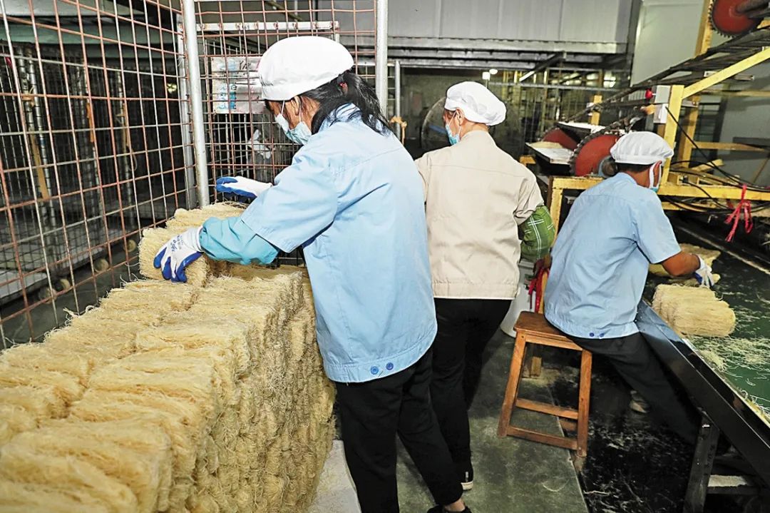 【买一送一】我炒我炒我炒！这道广东美食，称霸整个宵夜界！