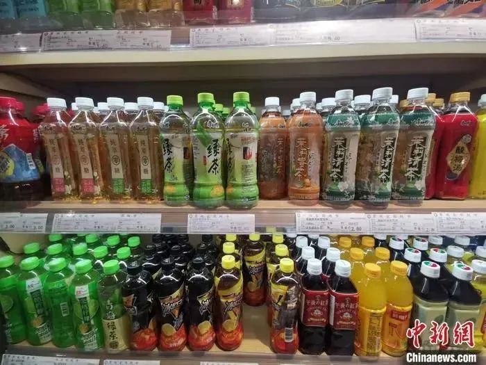 知名饮料要涨价？网友：有种被背叛的感觉…