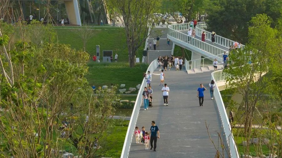 超火爆！东莞再添一顶流"打卡新地标"！