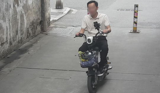 东莞“天眼”拍车牌+人脸识别！收到短信不处理后果是……