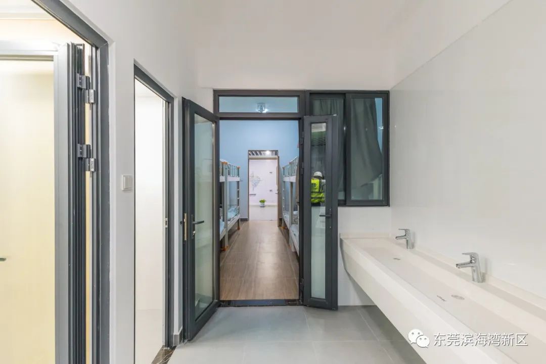 豪华配置！东莞再添一所公办学校！靓图曝光~