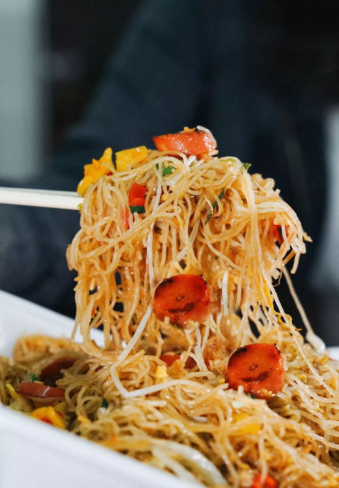 【买一送一】我炒我炒我炒！这道广东美食，称霸整个宵夜界！