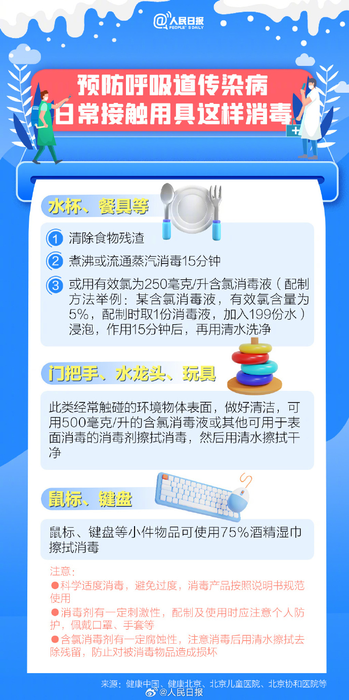 已有学校全班停课! 紧急提醒！
