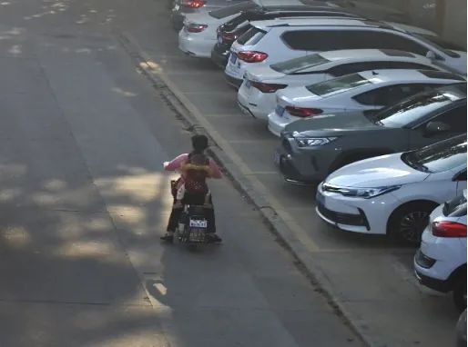 东莞“天眼”拍车牌+人脸识别！收到短信不处理后果是……