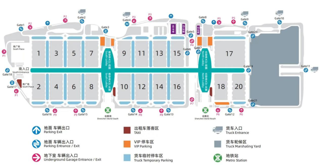 重要提醒，10万+人围观，新能源汽车超前沿新科技，只等你来！