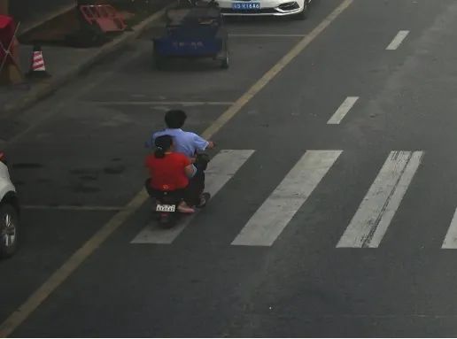 东莞“天眼”拍车牌+人脸识别！收到短信不处理后果是……