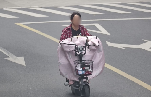 东莞“天眼”拍车牌+人脸识别！收到短信不处理后果是……