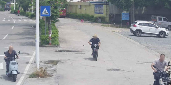 东莞“天眼”拍车牌+人脸识别！收到短信不处理后果是……