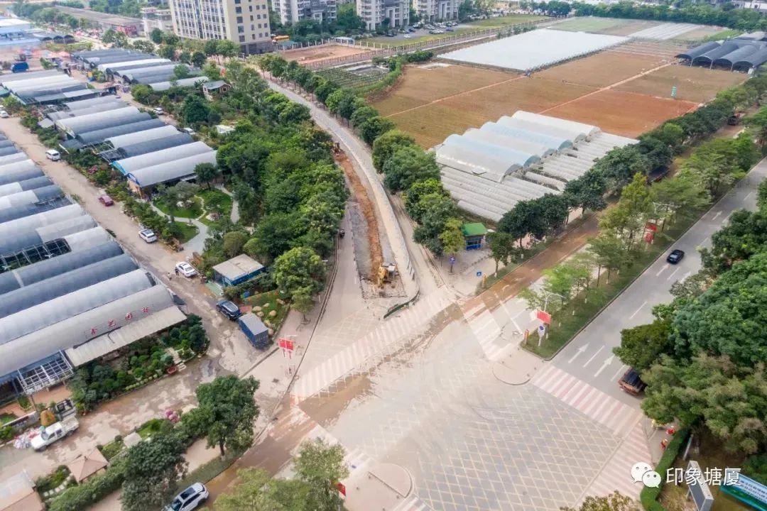 东莞人注意！交通管制！涉多镇街！