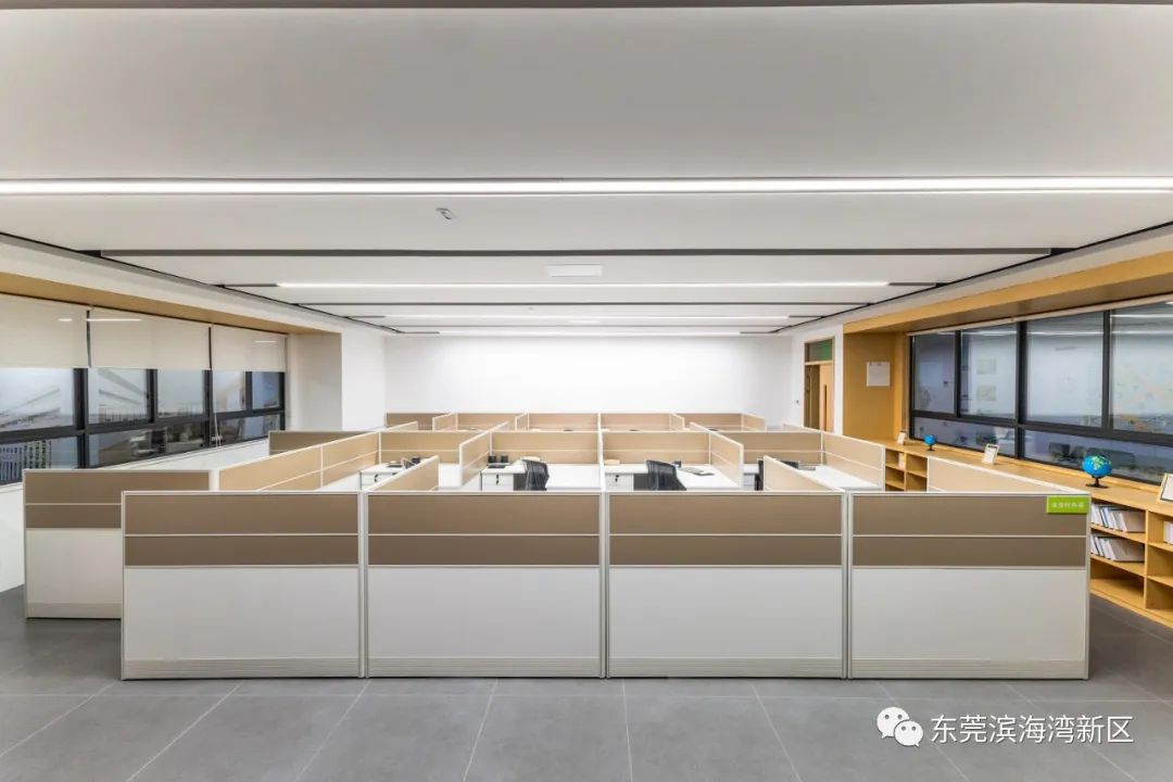 豪华配置！东莞再添一所公办学校！靓图曝光~