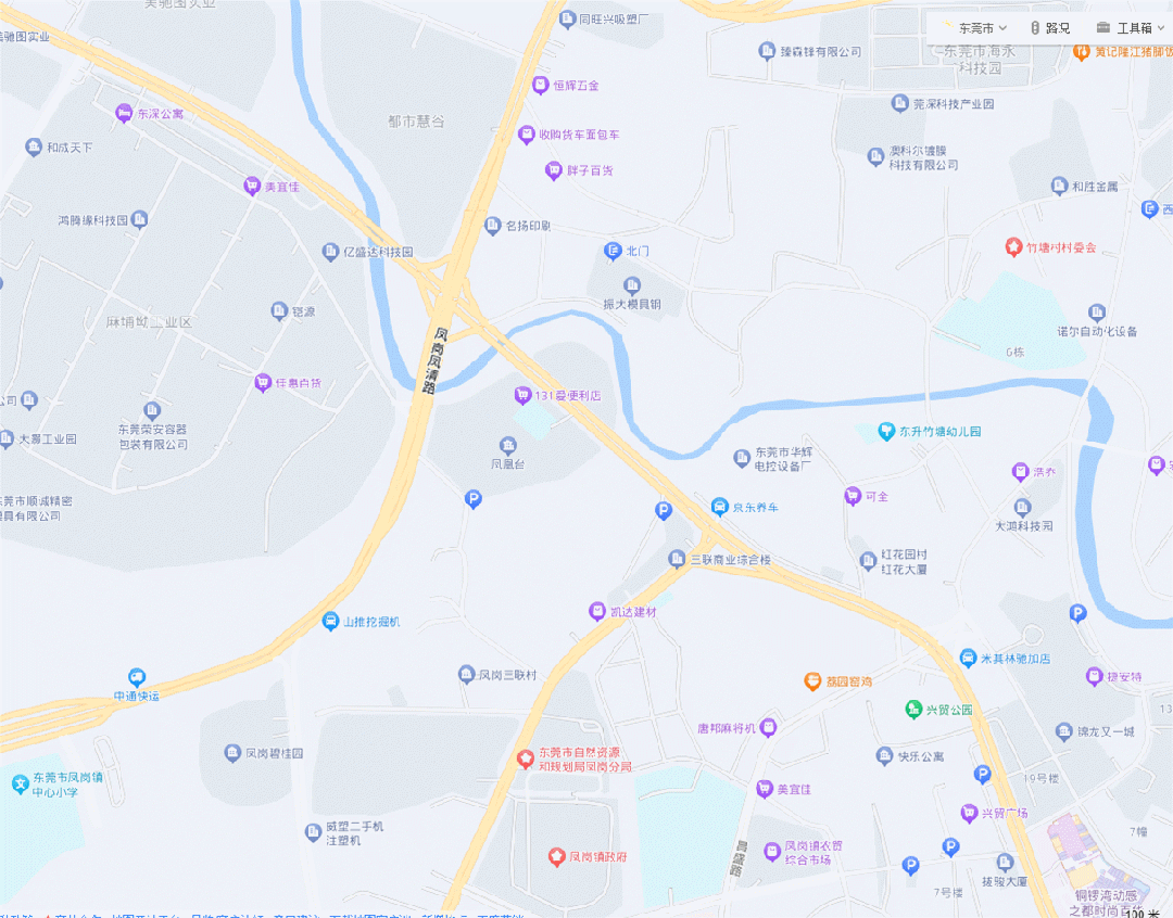 好消息！上下班不再堵堵堵！东莞人通勤时间缩短一半！