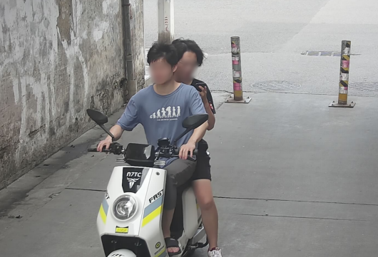 东莞“天眼”拍车牌+人脸识别！收到短信不处理后果是……