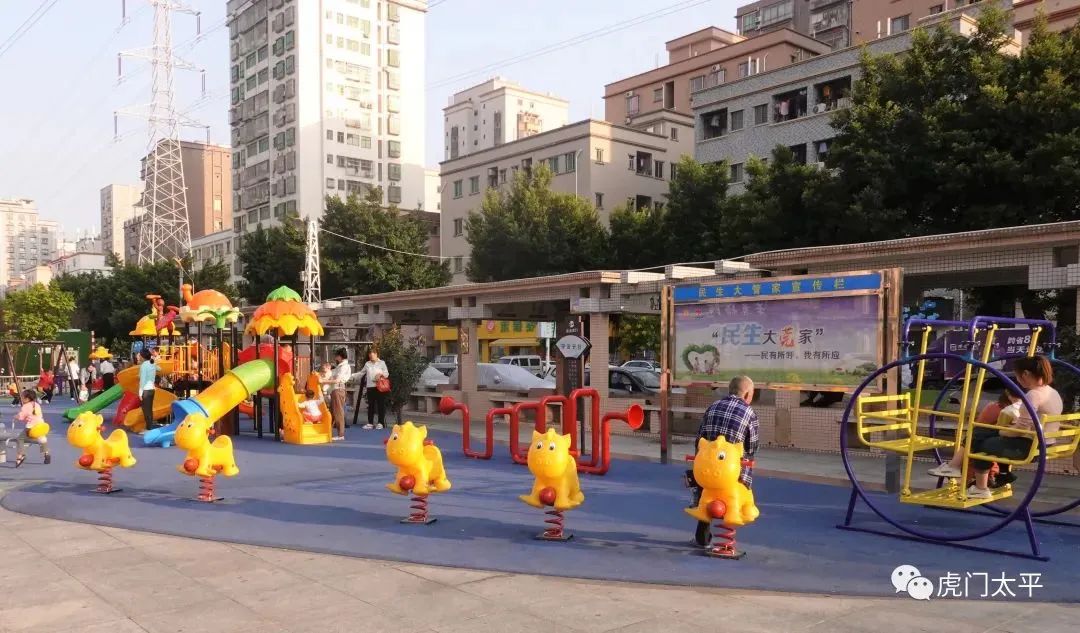 东莞这些地方，大变样！