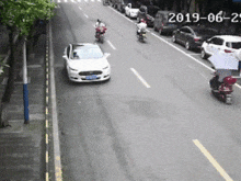 东莞一电动车驾驶人死亡！车主一定要注意！
