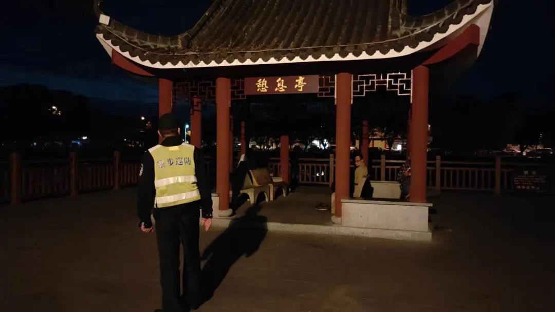 重拳出击!东莞全市严抓！