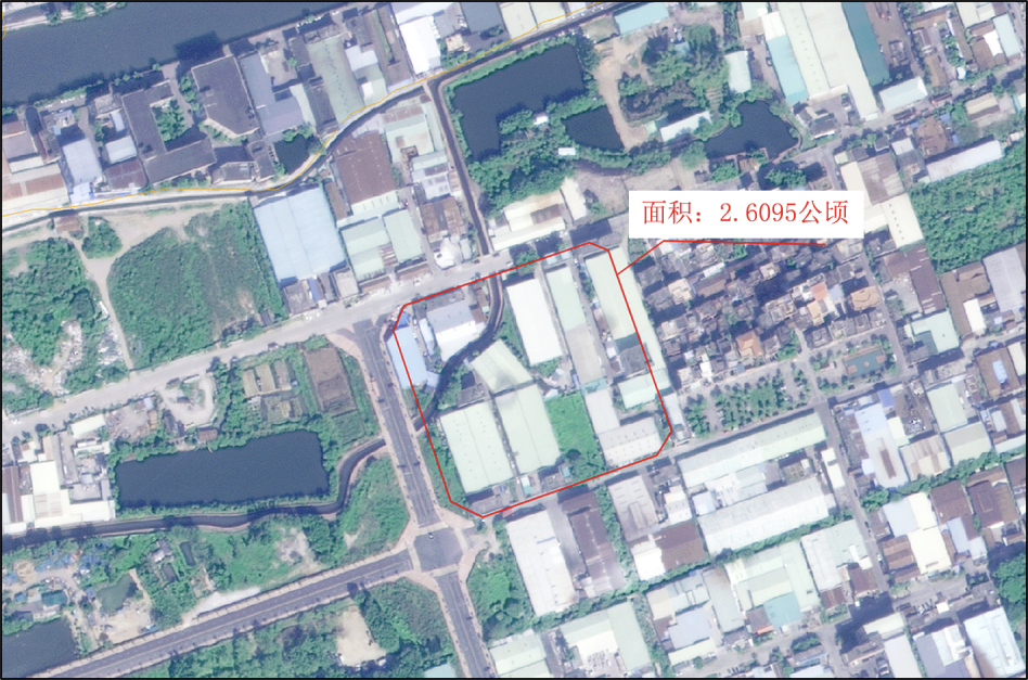 东莞又将诞生一批土豪！这30条村要拆迁改造！