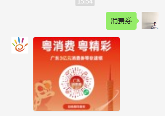 政府发3亿消费券！满666.01减666元！今天开始！东莞人速领！