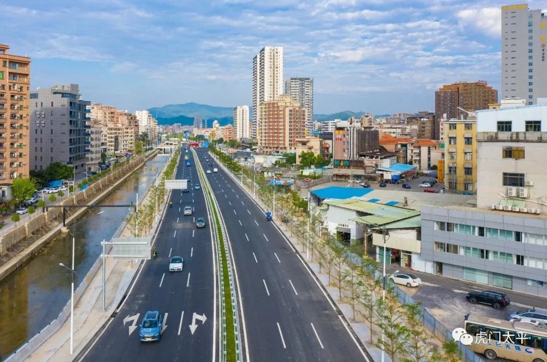 通车+3！东莞这些重要道路传来利好消息