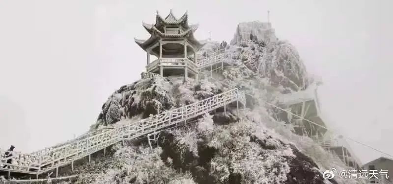 预警升级！东莞人今晚下班赶紧回家！