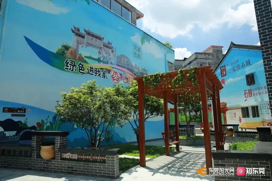 东莞这些地方，大变样！
