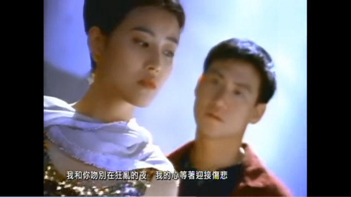 周海媚去世！工作室发文痛悼！
