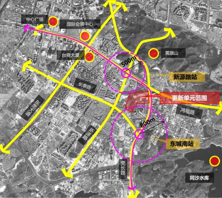 拆拆拆！东莞这批“千万壕”要火了！