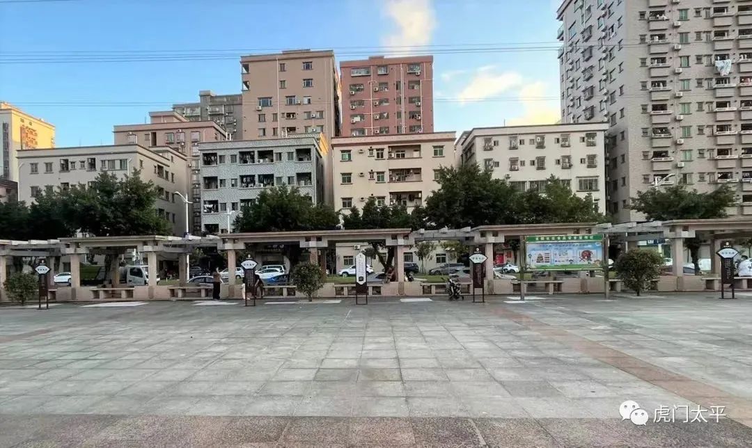 东莞这些地方，大变样！