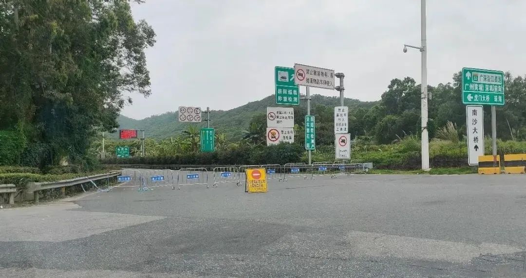紧急通知！东莞人下班后快回家！最好提前2小时……