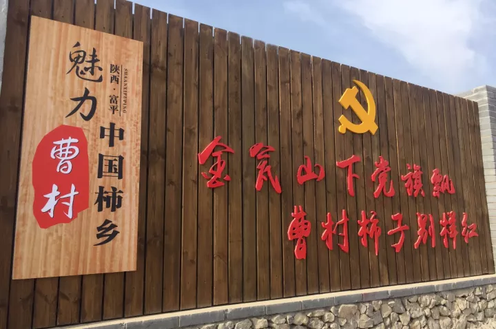 “Q弹溏心柿饼”！19.9/箱！只有富平核心产区，才能出这样软糯香甜、肉厚满霜的柿饼！