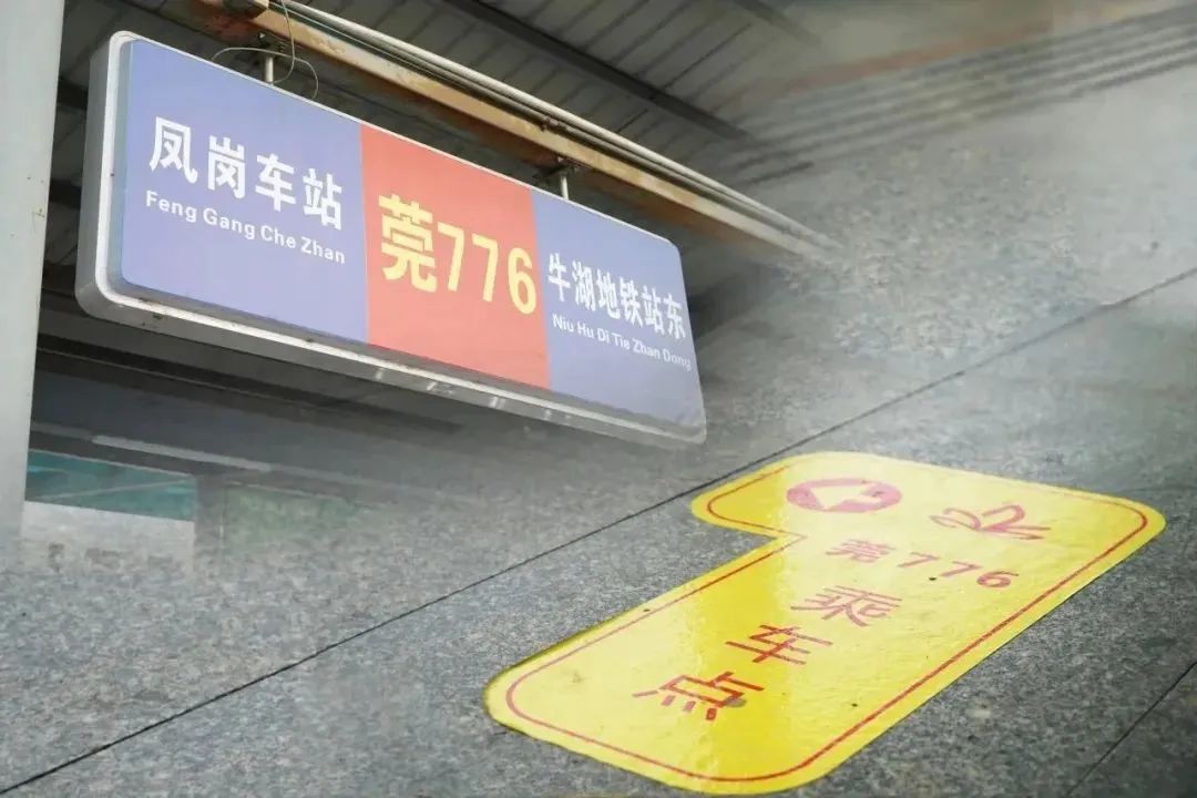 出行更方便！东莞多条公交线路有调整！