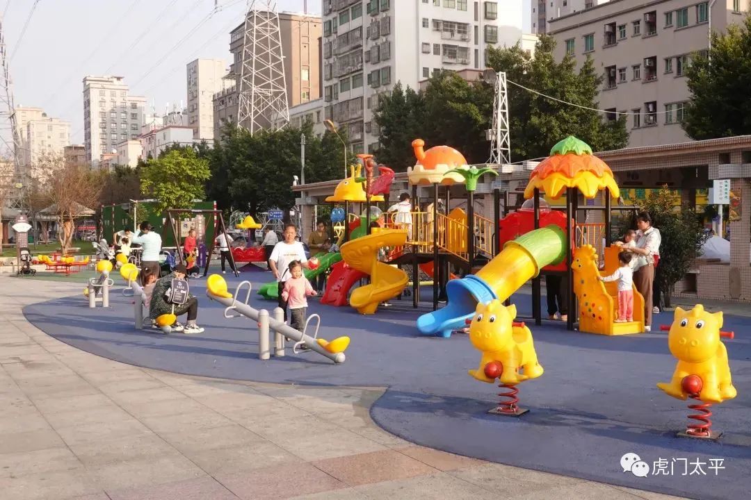 东莞这些地方，大变样！