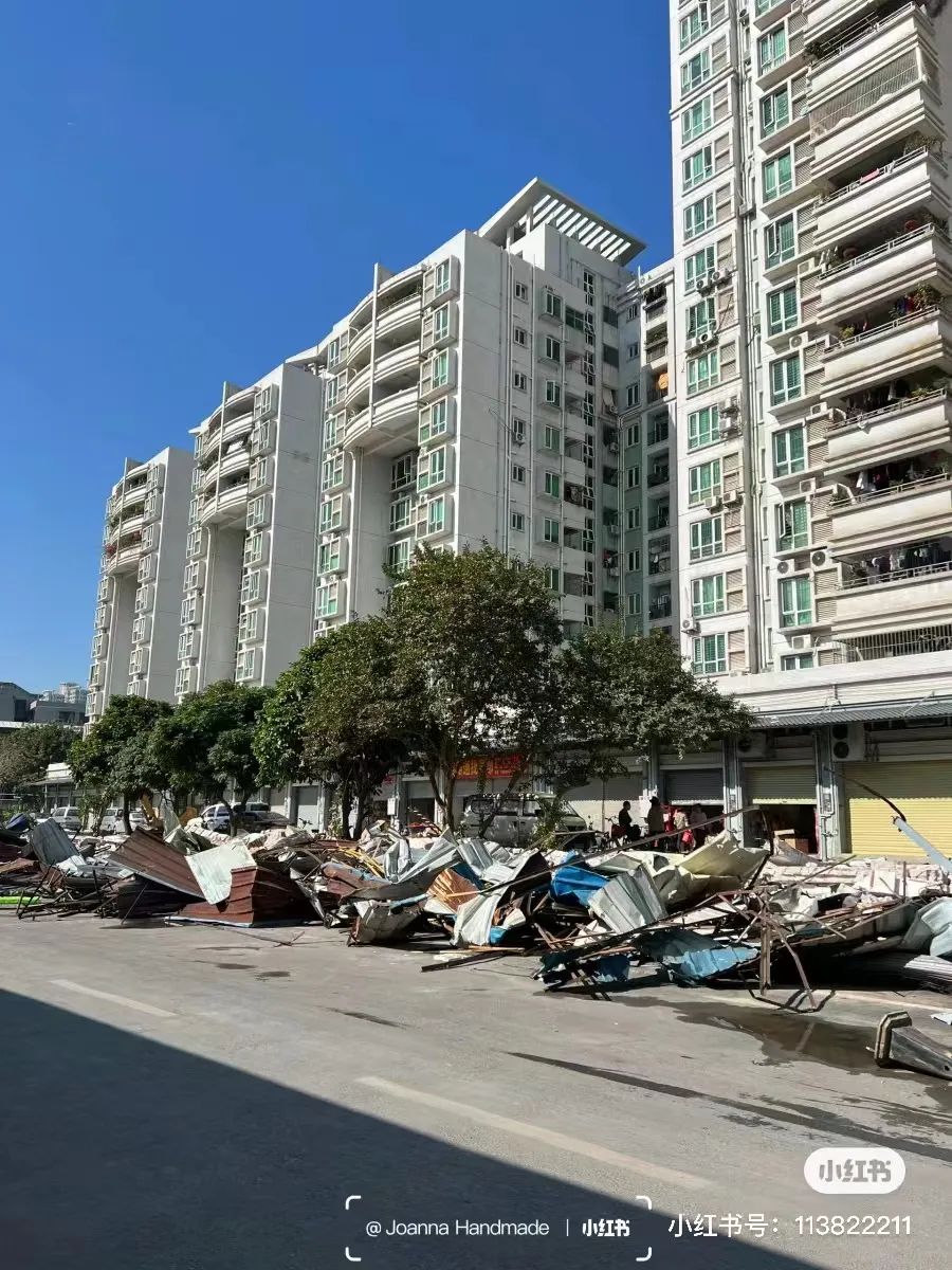 再见了！又一条东莞人的“回忆”开拆了！