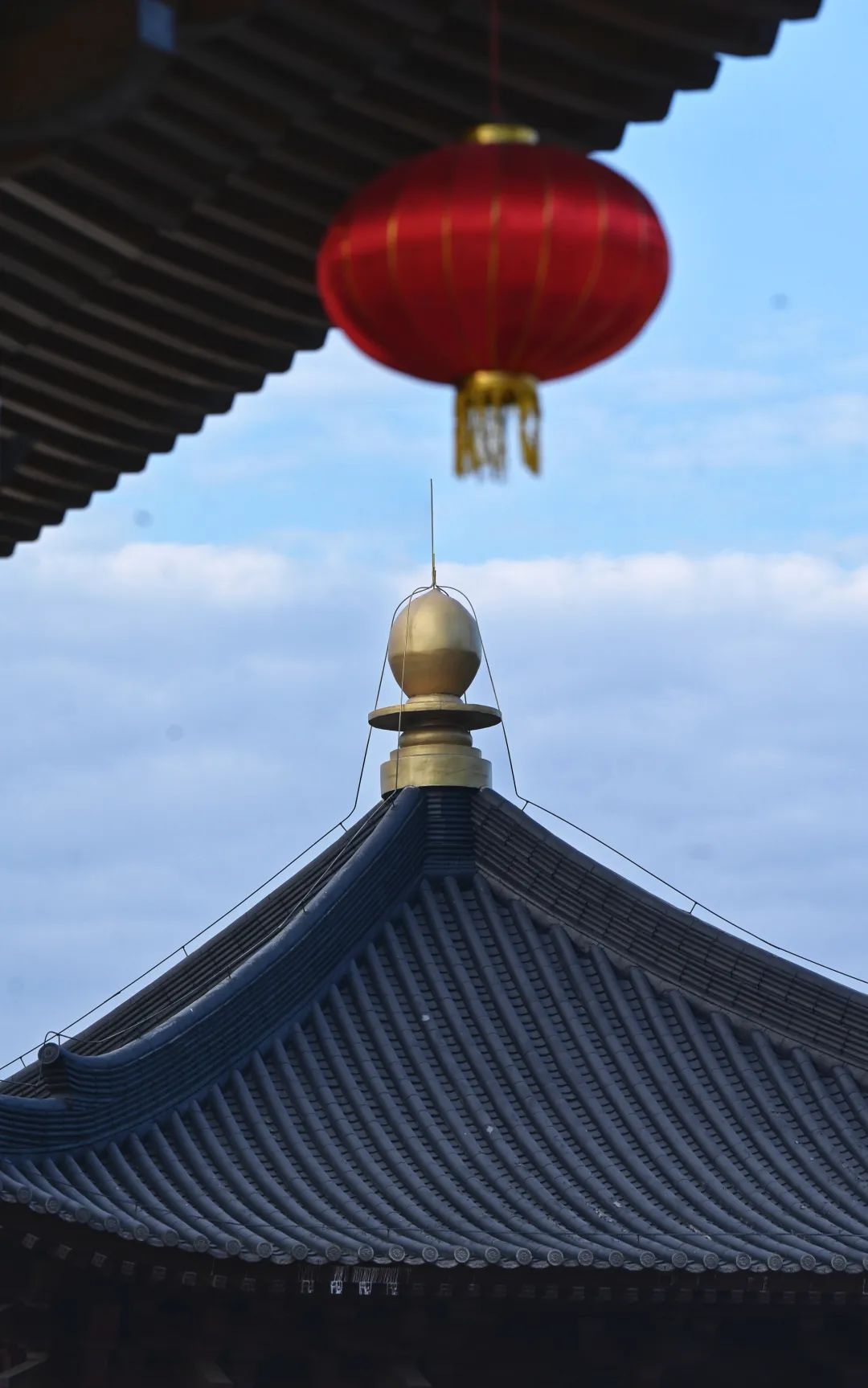 东莞 | 这座宝藏寺庙，很壮观！详细攻略来了！