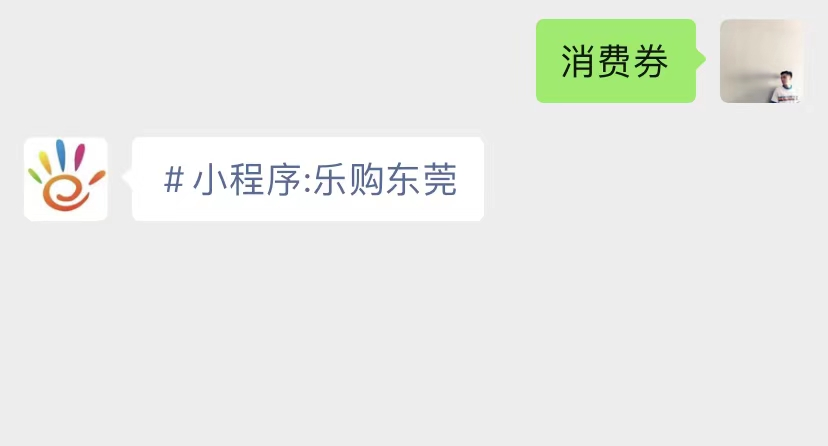 00万元“乐购东莞”新春消费券来了，今日开始发放！附抢券攻略→"