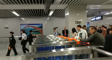 重磅！东莞又多一条“地铁”，现在就可以坐！