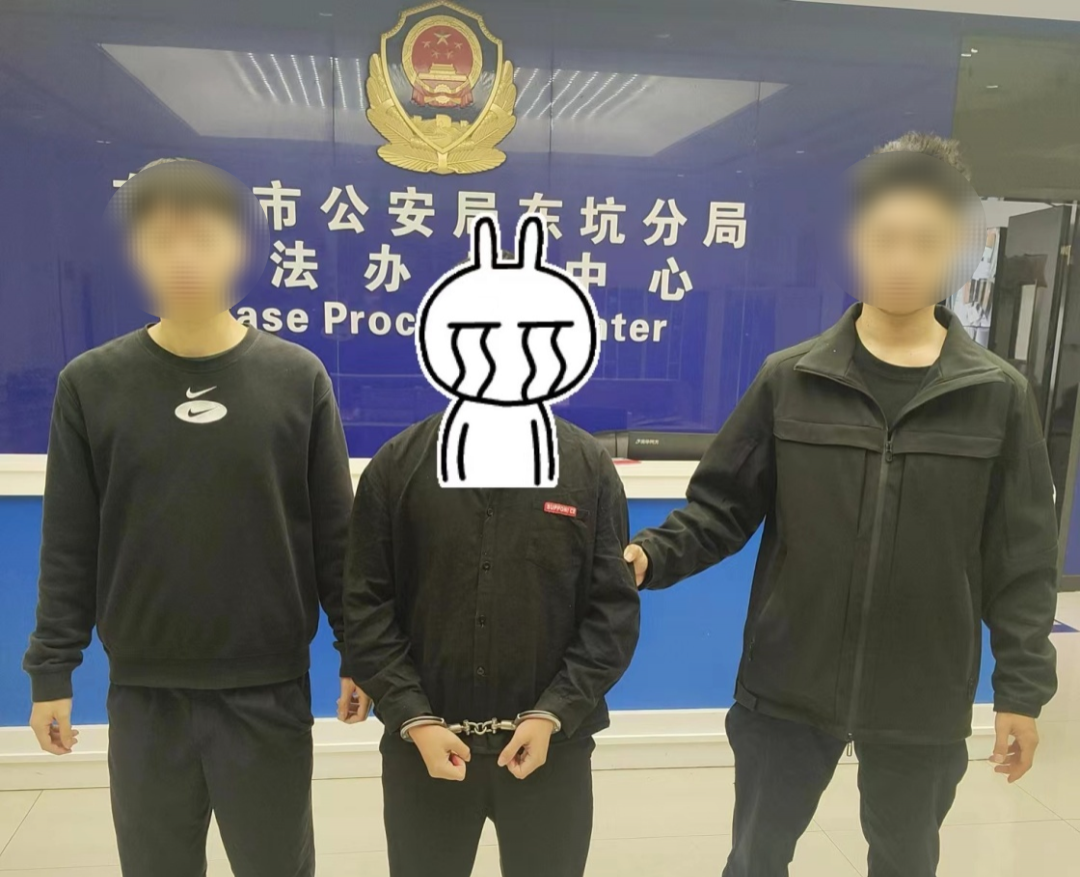 编造“火灾致死亡十多人”谣言，东莞一男子被依法行拘！