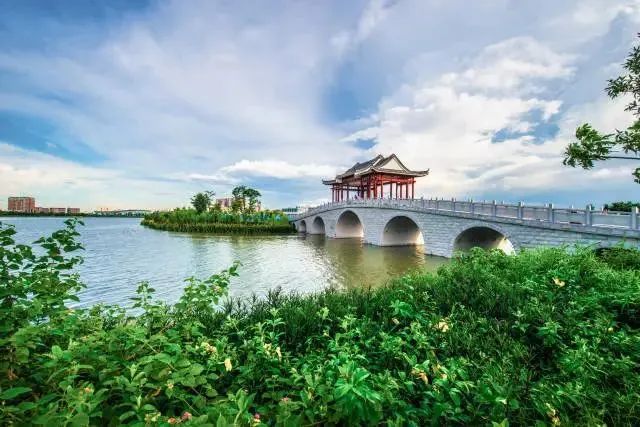 春节期间免门票！东莞18个A级景区打卡攻略来了！