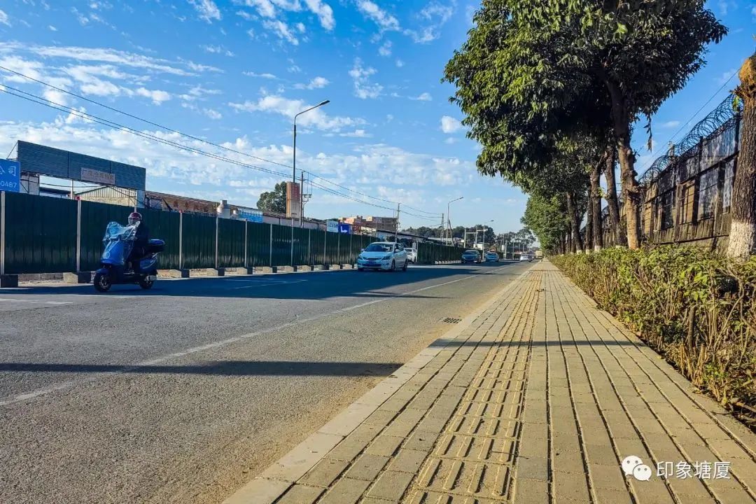 粤S注意！东莞这些道路封闭、交通管制、升级改造！