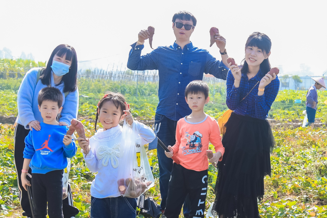 究竟咩事？元旦假期，东莞这里挤满了人人人！