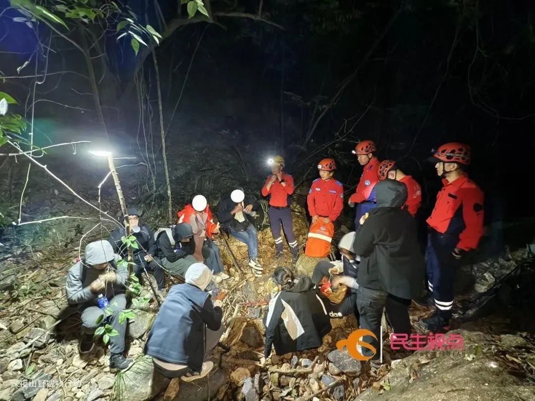 连夜救10人！东莞人千万要注意！