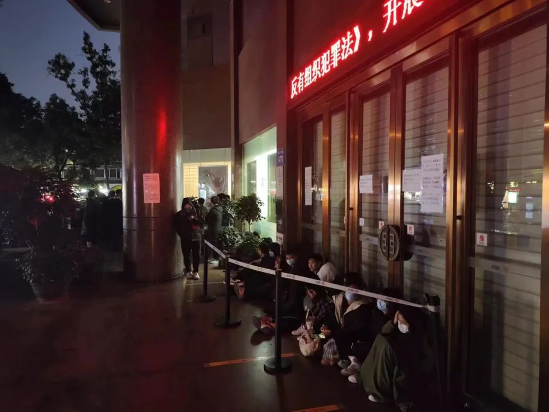 “抢不到根本抢不到！秒没！”最近很多东莞人都在抢...