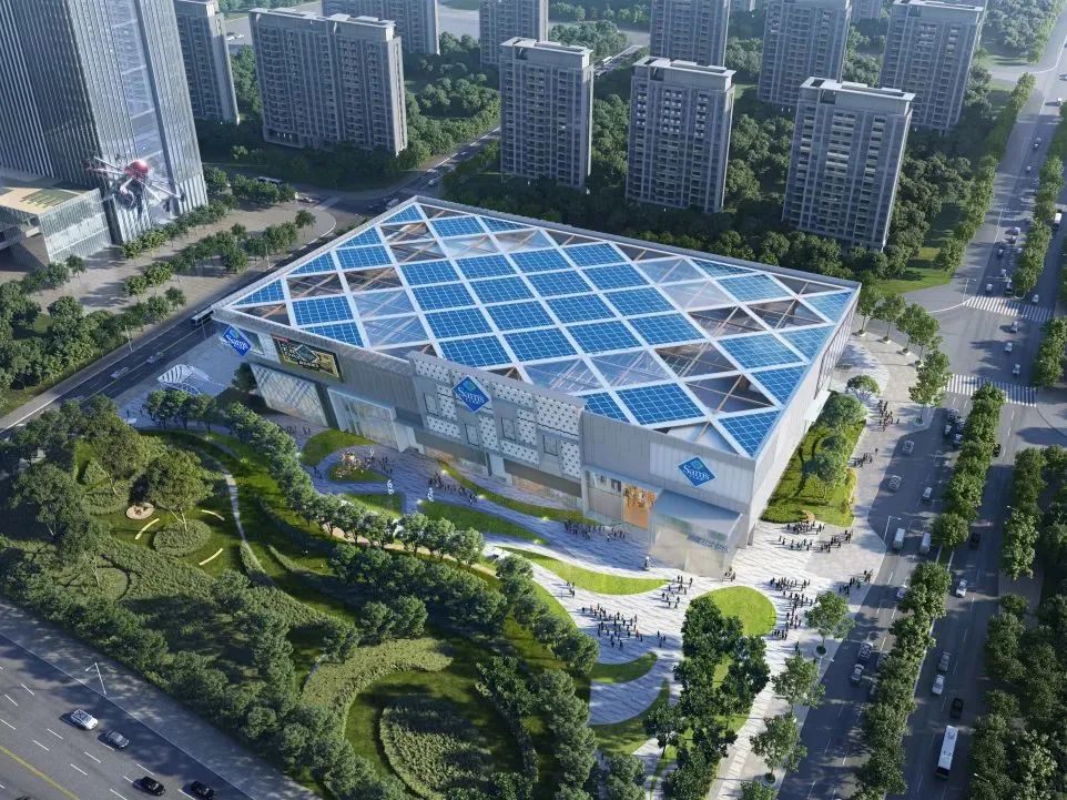 定了！东莞人期待已久的“巨无霸”来了！