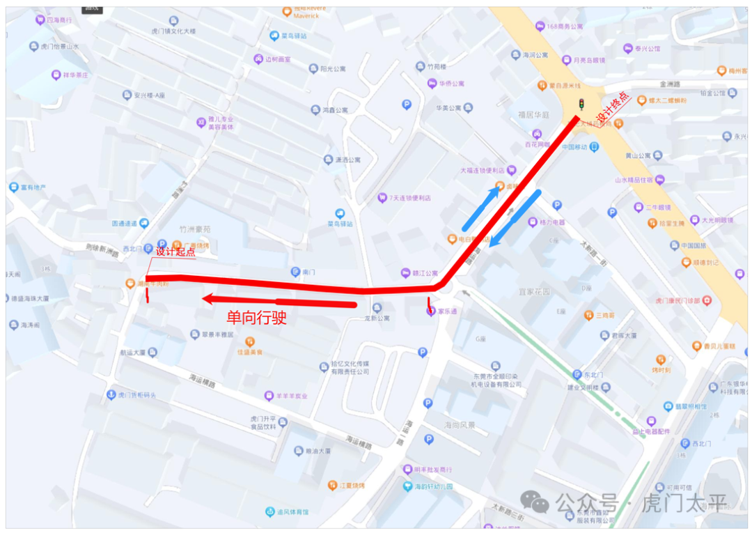 封闭施工！东莞人常走的这些路段要绕行！
