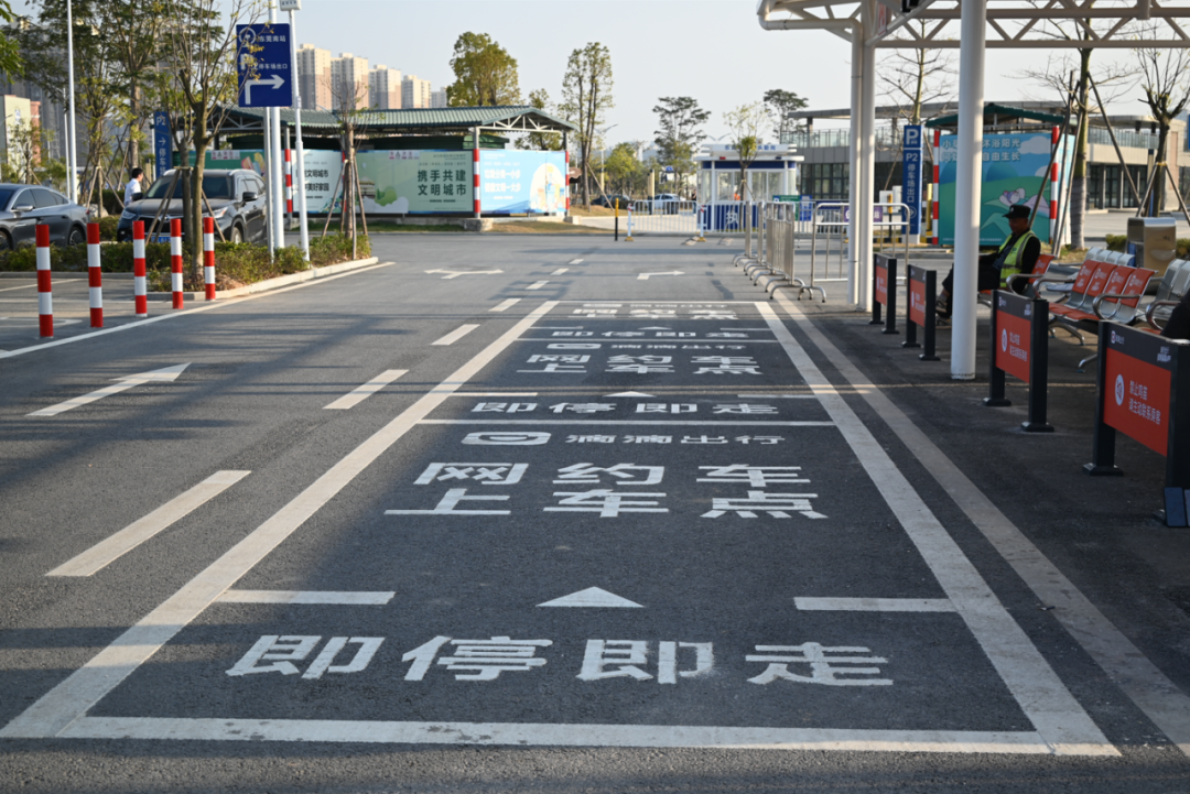 最新攻略！事关东莞高铁出行！