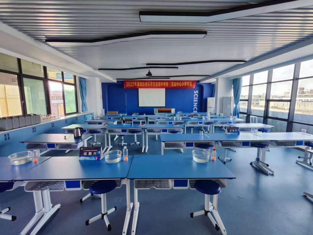 最新公布！东莞10所学校上榜，有你们学校吗？