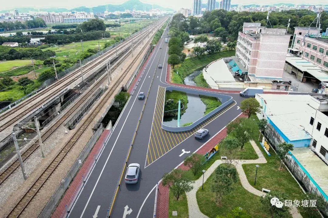 粤S注意！东莞这些道路封闭、交通管制、升级改造！